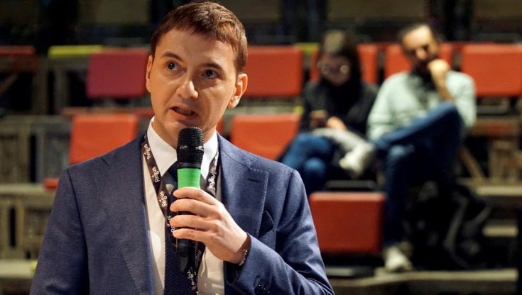 Luca Morisi