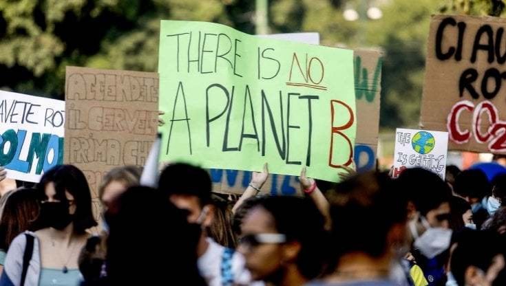 Ambiente, obiettivo 2050: città sostenibili con edifici a zero emissioni di CO2"