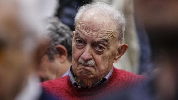 Emanuele Macaluso (1924-2021)