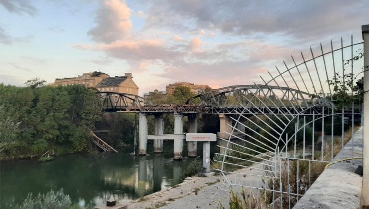 Memoria del ponte 