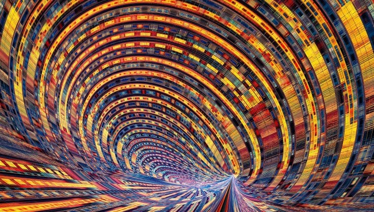 Una trappola quantistica contro gli attacchi hacker