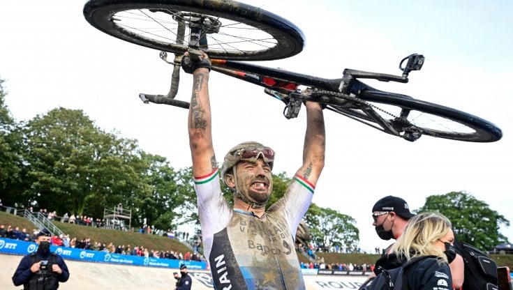 Gli eroi di fango del ciclismo - la Repubblica