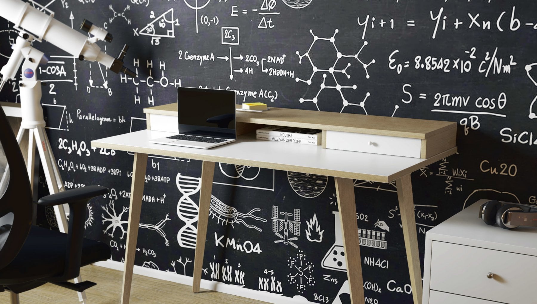 Riorganizzare Il Lavoro Tra Smartworking Co working E Soluzioni 