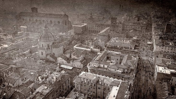31. La bellezza di Bologna 