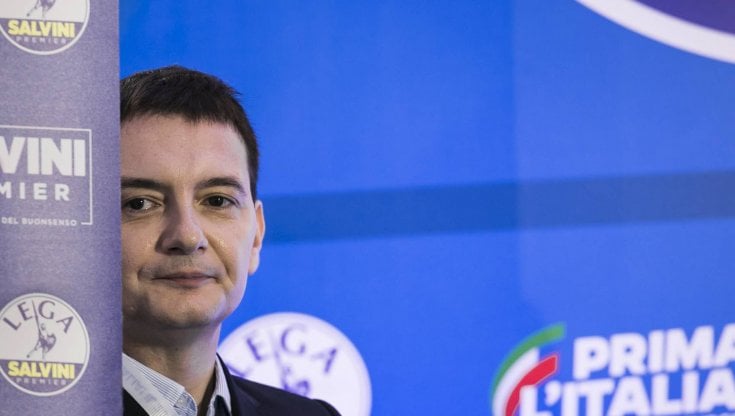 Luca Morisi