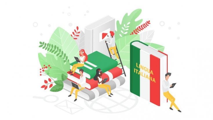 Dinamica e in salute, la lingua nell'Italia della pandemia