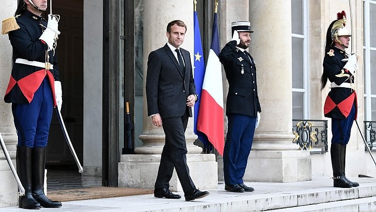 Perché all'Italia serve Parigi