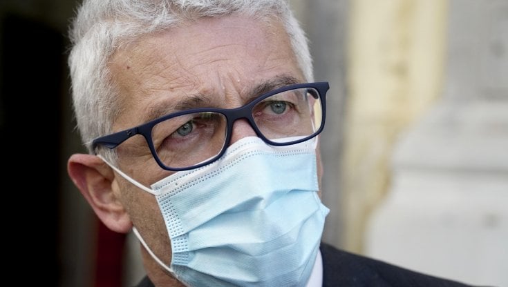 Nicola Morra