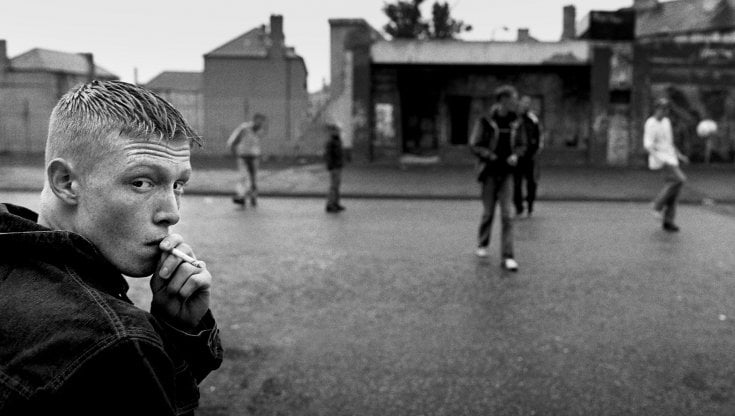 &copy; Toby Binder/Anzenberger