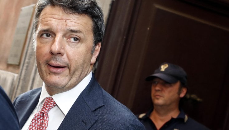 Matteo Renzi