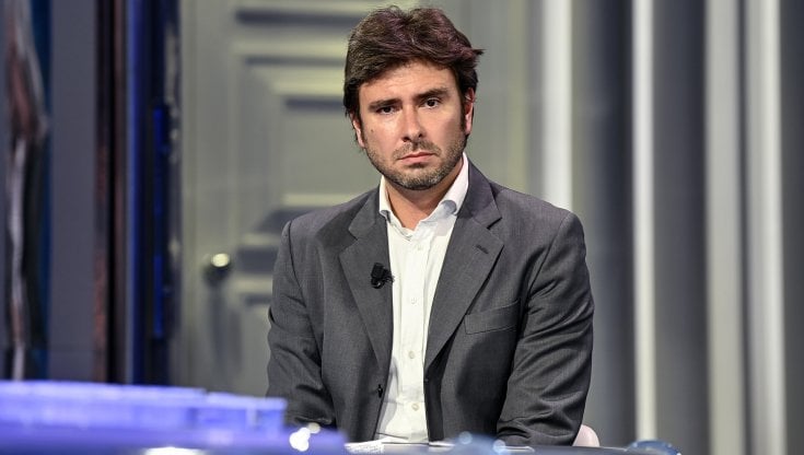 Alessandro Di Battista