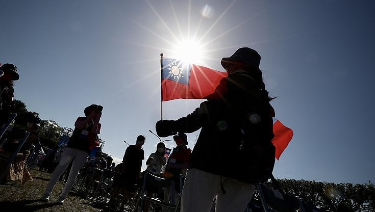 L'Ue e la sfida del Pacifico