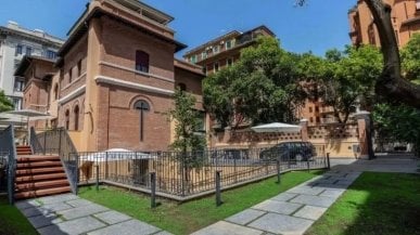 L'albergo Etico che favorisce l'inclusione lavorativa