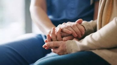 "L'Oasi" per anziani, disabili e persone in terapia riabilitativa