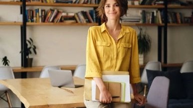 Storie Cucite, l'editoria &egrave; sempre pi&ugrave; al femminile