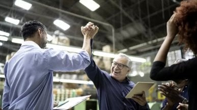 Minibond, focus sui settori <br />e sul Mezzogiorno