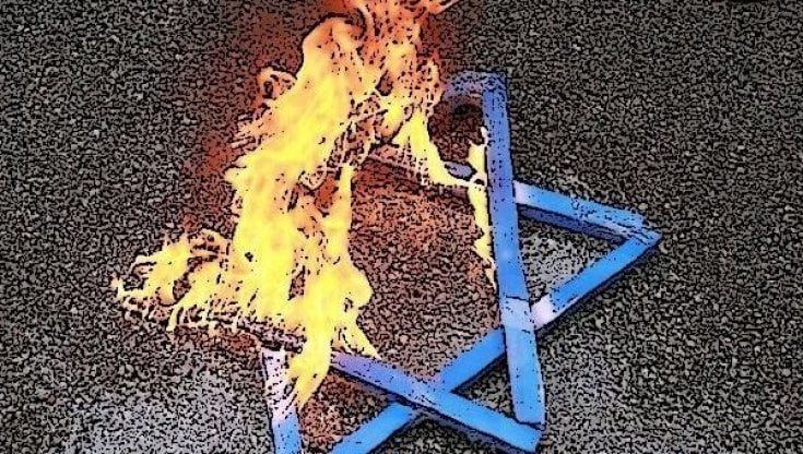 Antisemitismo, quando i social diventano cattivi maestri