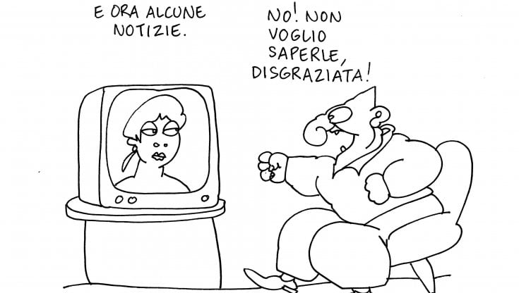 A ciascuno il suo Altan
