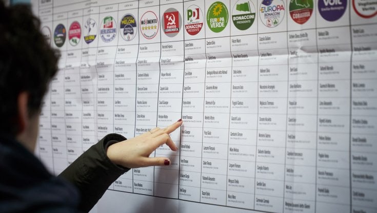Elezioni e astensionismo, il paradosso del non voto