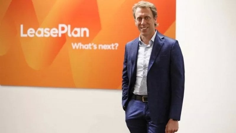 Viano (LeasePlan): "Il mercato dell'auto elettrica corre pi&ugrave; veloce delle aspettive"