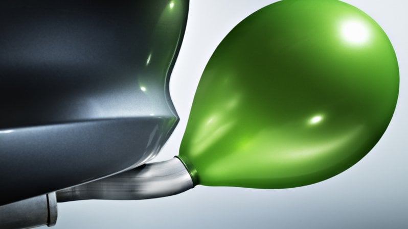 Tutto sull&rsquo;elettrico per tagliare il traguardo delle zero emissioni