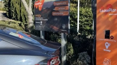 Le stazioni di ricarica aumenteranno grazie al progetto ready2e