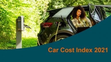 Le auto elettriche sono ormai pi&ugrave; economiche di quelle a combustione
