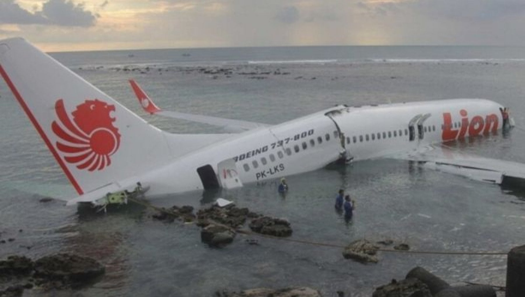 Boeing 737 Max accidents, former chief test driver convicted: faces up