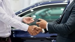 Immatricolazioni dell'autonoleggio in sofferenza, ma non quelle green