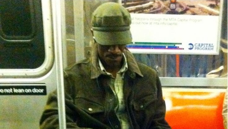 Bob, lo steward