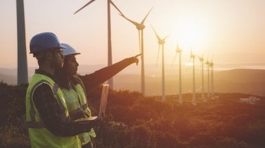 L&rsquo;Italia &egrave; sempre pi&ugrave; attrattiva per gli investimenti in energie rinnovabili