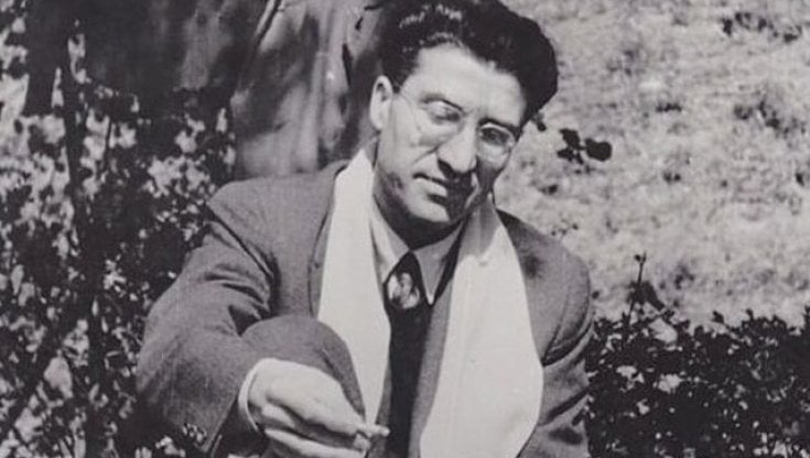 Cesare Pavese