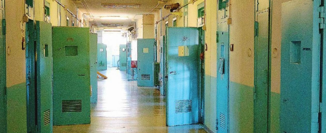 Carcere e porno, perché ne parliamo