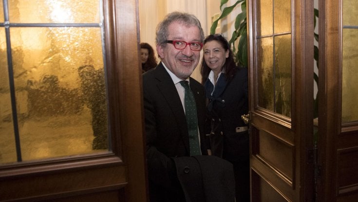 Roberto Maroni