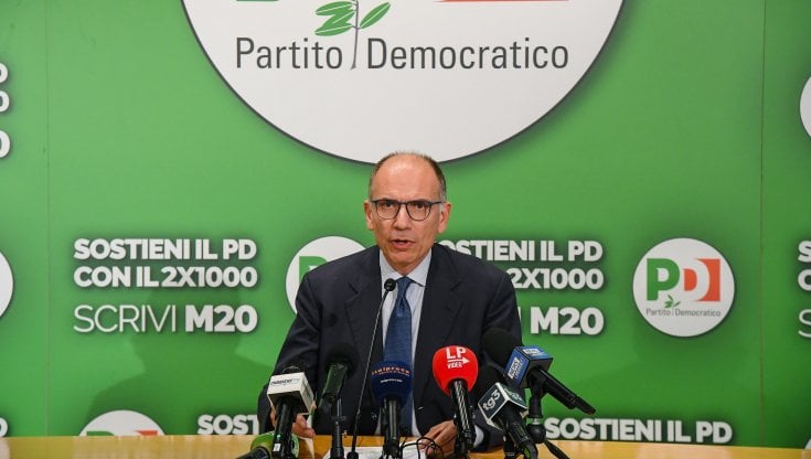 Legge elettorale, nel Pd sale la voglia di proporzionale. Ma Letta non ha scelto