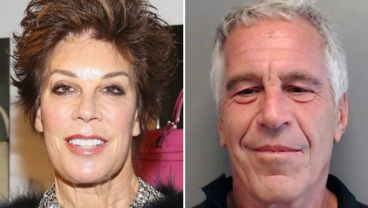 Peggy Siegal: "Sono 'vittima della percezione', per il mio legame con Jeffrey Epstein"