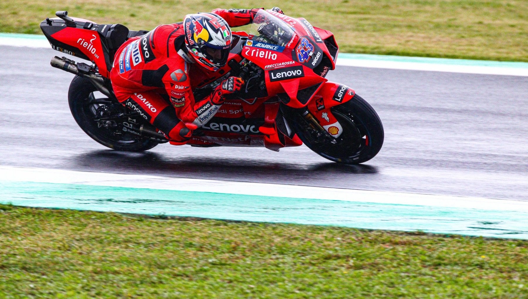 MotoGp, libere a Misano: Miller scatenato, Quartararo in difficoltà ...