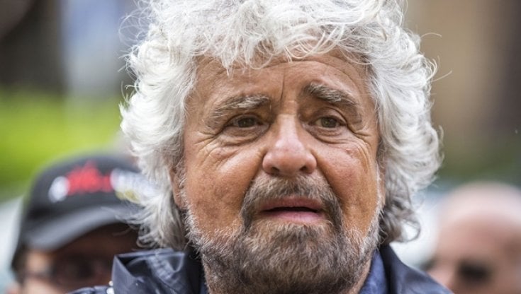 Beppe Grillo