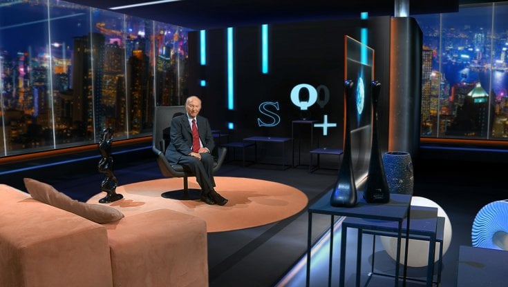 La lezione di Piero Angela sull'omosessualità: "Nessuna differenza con gli eterosessuali"