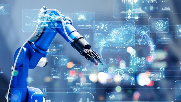 Intelligenza artificiale, il faro dell’etica tra opportunità e timori