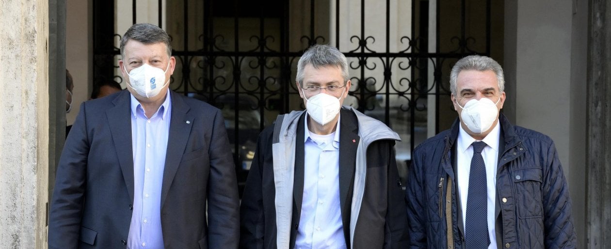 Pensioni, cosa vogliono i sindacati