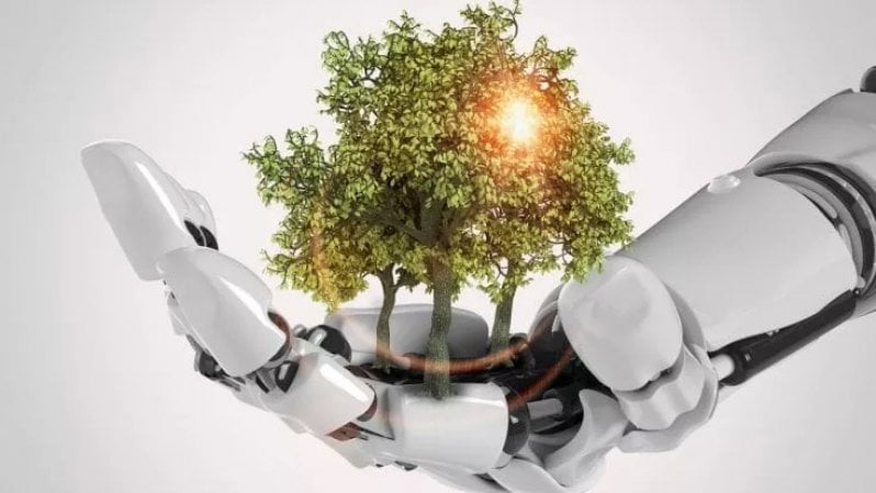 Smart environment, lo scenario italiano<br /> tra luci e ombre