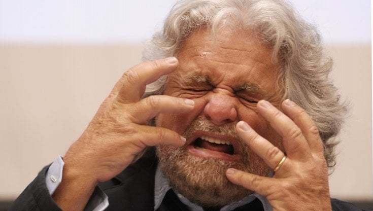 Beppe Grillo