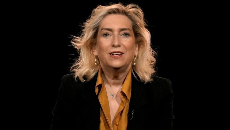 Claudia Segre, presidente Global Thinking Foundation