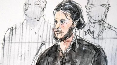L'ora del giudizio per Salah Abdeslam, kamikaze mancato