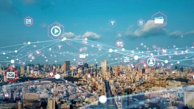 Piano Italia 5G: dal Pnrr due miliardi di euro per la trasformazione digitale
