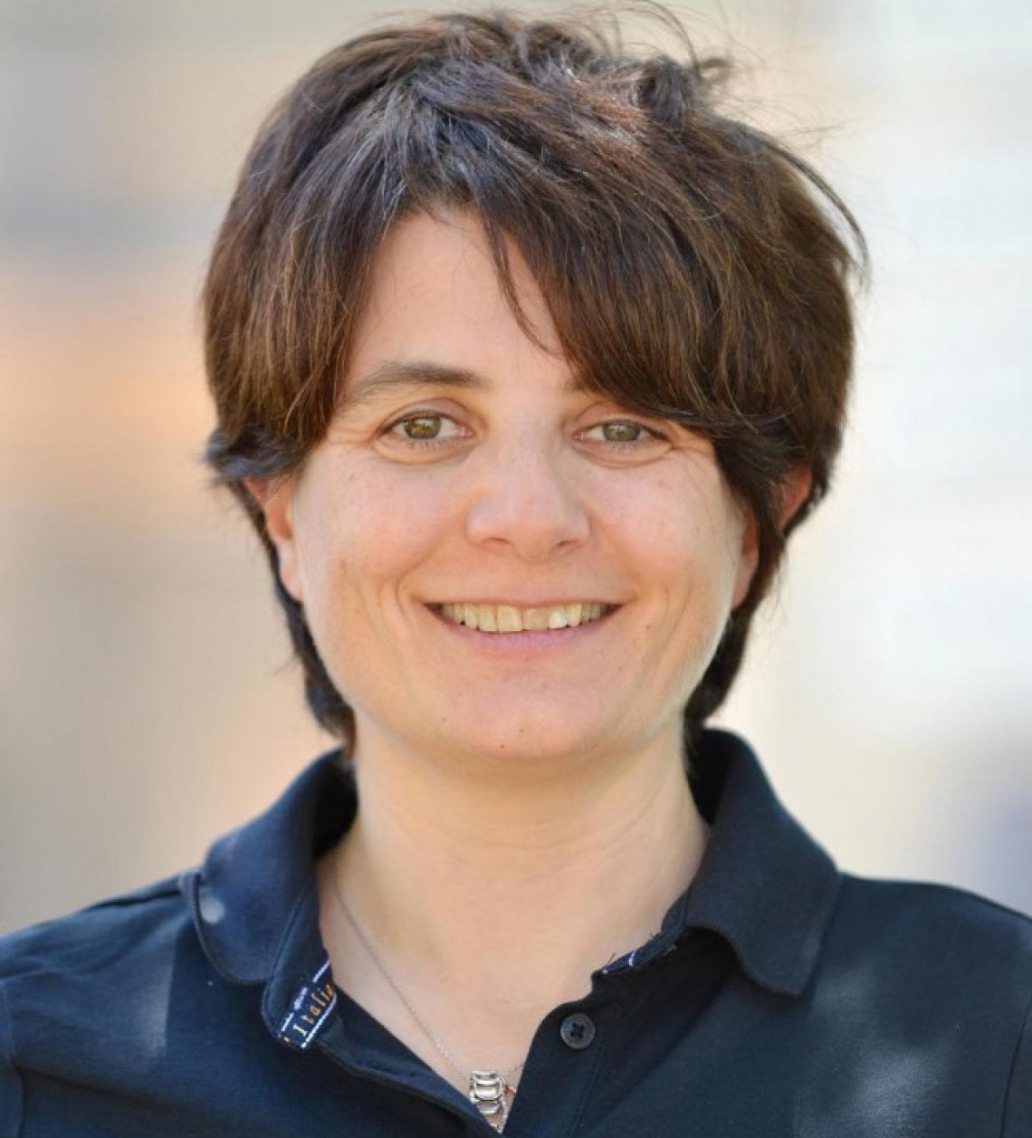 Pamela Novaglio