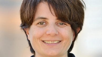 Pamela Novaglio, da UniCredit a Tokyo 2020