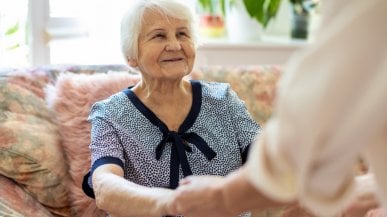 La nuova vita di tre centri per disabili