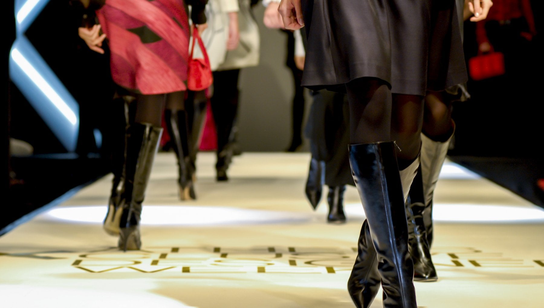 Le Aziende Del Settore Moda Ripartono Dall Italia La Repubblica